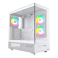 Корпус для ПК MONTECH XR (W) Фото