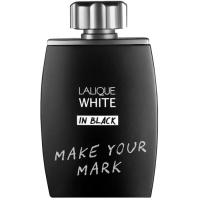 Парфюмированная вода Lalique White in Black 125 мл Фото