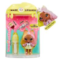 Кукла Yummiland набор с куклой и блеском для губ S2 - Ния Кэнди Фл Фото