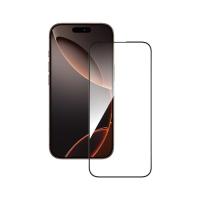 Стекло защитное PowerPlant Full screen APPLE iPhone 16 Pro Фото