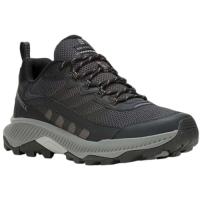 Кроссовки Merrell Speed Strike 2 Mns black - 40 - чорний Фото