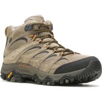 Ботинки Merrell Moab 3 Mid GTX Mns pecan - 44 - коричневий Фото