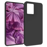 Чохол до мобільного телефона BeCover HMD Pulse Black Фото