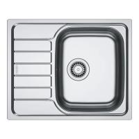 Мойка кухонная Franke 101.0716.714 Фото