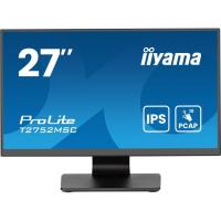Монітор iiyama T2752MSC-B1AG Фото