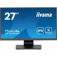 Монітор iiyama T2752MSC-B1AG Фото