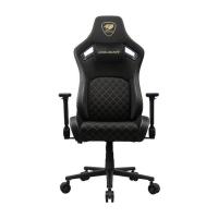 Крісло ігрове Cougar Defensor Gold F Фото