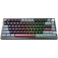 Клавиатура MONTECH MKey Pro Darkness Wireless/Bluetooth UA Black/Beig Фото