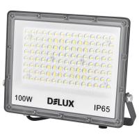 Прожектор Delux FMI 13 LED 100Вт 6500K IP65 Фото