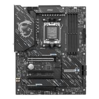 Материнская плата MSI X870E GAMING PLUS WIFI Фото