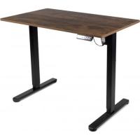 Компьютерный стол Barsky StandUp Home black Фото