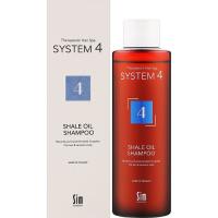 Шампунь Sim Sensitive System 4 Для жирной и чувствительной кожи головы 2 Фото