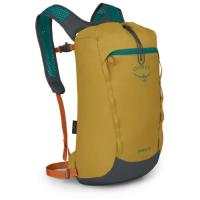 Рюкзак туристический Osprey Daylite Cinch Pack tan concrete - O/S - бежевий Фото