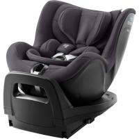 Автокресло Britax-Romer DUALFIX PRO 2025 Classic Deep Grey Фото