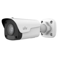 Камера відеоспостереження Uniview IPC2124LB-ASF28K-A Фото