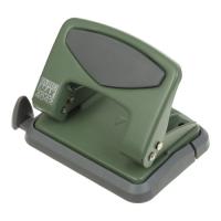 Діркопробивач Buromax металевий MORANDI STYLE, до 25 аркушів, 115 х 96 х Фото