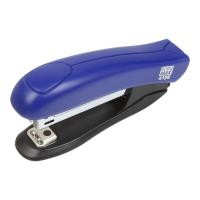 Степлер Buromax пластиковый, 12 листов, (скобы №10), 88 х 44 х 22 Фото