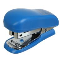 Степлер Buromax пластиковый МИНИ, 10 листов, (скобы №24;26), 60 x Фото