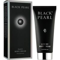 Крем для тіла Sea of Spa Black Pearl Age Control Luxury Body Cream For All Фото