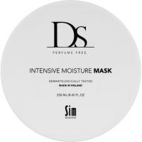 Маска для волос Sim Sensitive DS Интенсивная увлажняющая 250 мл Фото