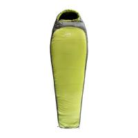 Спальный мешок Tramp Arctic Regular кокон лівий green/grey 200/80-50 Фото