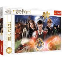 Пазл Trefl Harry Potter Тайна Гарри Поттера 300 элементов Фото