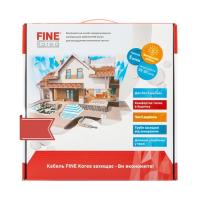 Теплый пол FINE KOREA FL 30-4 Фото