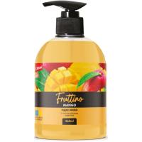 Жидкое мыло Fruttino Mango 460 мл Фото