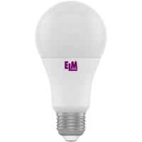 Лампочка ELM B60 7W PA10 E27 4000 Фото