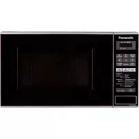 Мікрохвильова піч Panasonic NN-GT264MZUE Фото