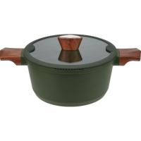 Кастрюля Resto Sadr 24 см 4.6 л Фото