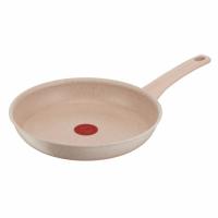 Сковорода Tefal Deligh 26см бежева Фото