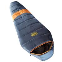 Спальный мешок СИЛА Кокон Кемпер 220 х 80 (55) см -5°С Фото