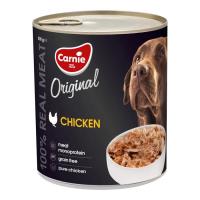 Консервы для собак Carnie Original Mono Protein Курица 800 г Фото