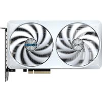 Видеокарта GIGABYTE GeForce RTX5060Ti 16Gb EAGLE OC ICE Фото
