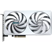 Відеокарта GIGABYTE GeForce RTX5060Ti 16Gb EAGLE OC ICE Фото
