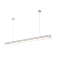 Светильник Lightwell LW-LINE-SQ-36W-W 3000K Фото