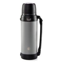 Термос СИЛА Travel Grey 2,5 л Фото