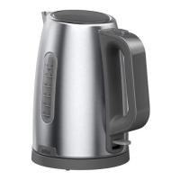 Електрочайник Braun WK 1500 GY Фото