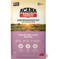 Сухой корм для собак ACANA Grass-Fed Lamb 11.4 кг Фото