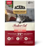Сухий корм для кішок ACANA Highest Protein Indoor 1.8 кг Фото