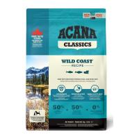 Сухой корм для собак ACANA Wild Coast 2 кг Фото