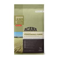 Сухой корм для собак ACANA Yorkshire Pork 11.4 кг Фото