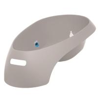 Ванночка Tega Baby TEGGI зі зливом linen Фото