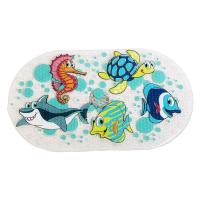 Детский коврик в ванну FreeON Ocean Фото