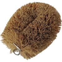 Скребок Добра Господарочка Универсальный С кокосовым волокном 1 шт. Фото