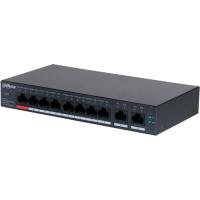Коммутатор сетевой Dahua DH-CS4010-8ET-110 Фото