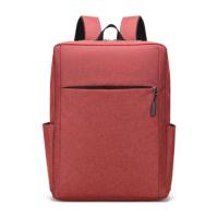 Рюкзак для ноутбука Merlion 14" YT-B14-R 32х11х41 см, Red Фото