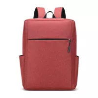 Рюкзак для ноутбука Merlion 14" YT-B14-R 32х11х41 см, Red Фото