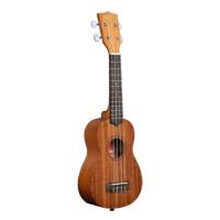 Укулеле Kala Mahogany Soprano Ukulele No Binding Фото